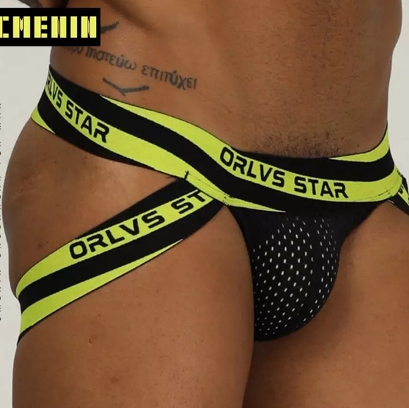 Other - ORLVS Jockstrap